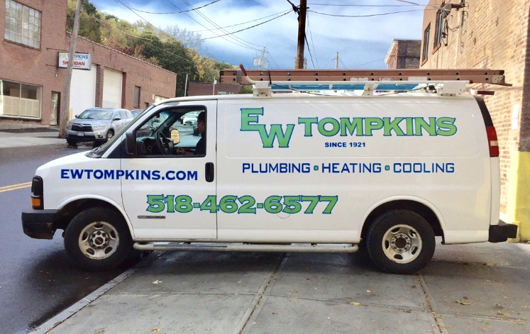 Plumbing Commercial Services