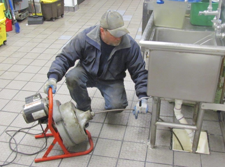 Installing A Bathroom Sink