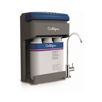 Culligan Water Heater