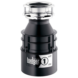 Badger Garbage Disposal