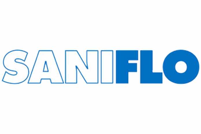 Saniflo Logo