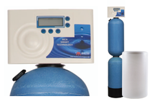 Culligan Water Filter System