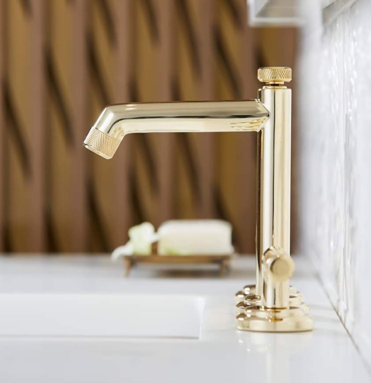 Kallista Faucet