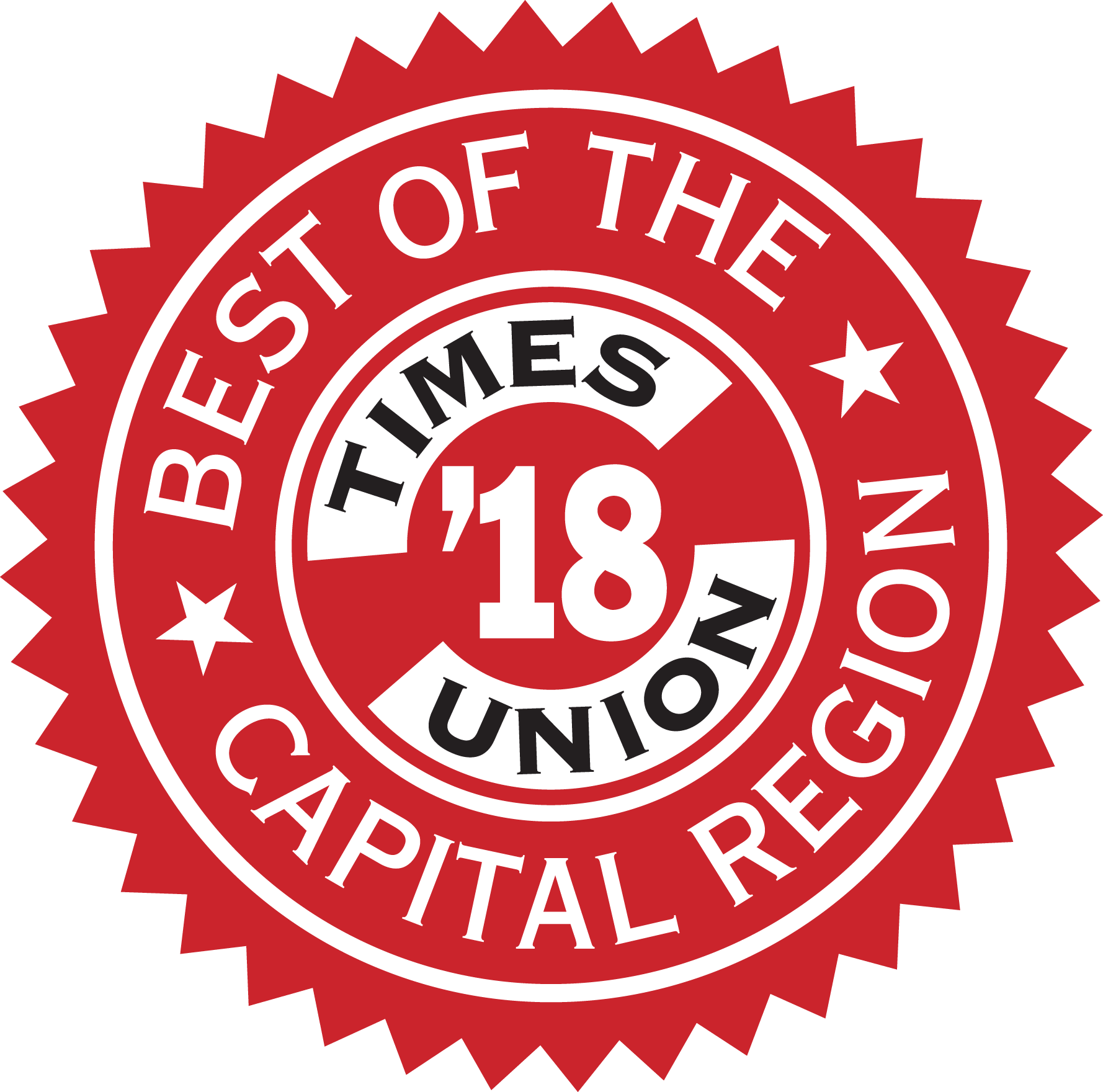Best Of Capital Region