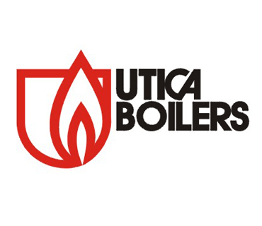  Utica Boilers Logo