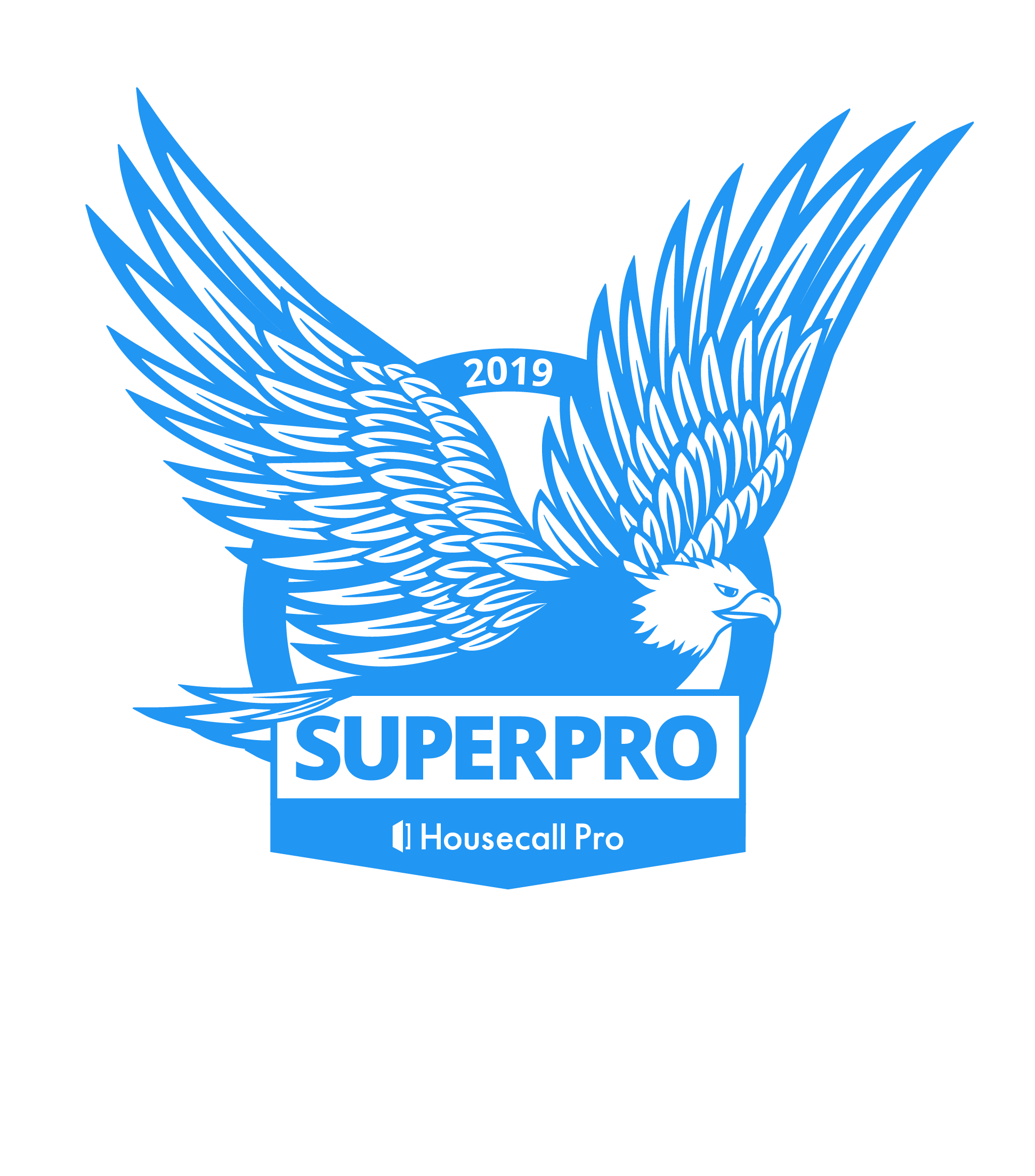 Superpro Badge