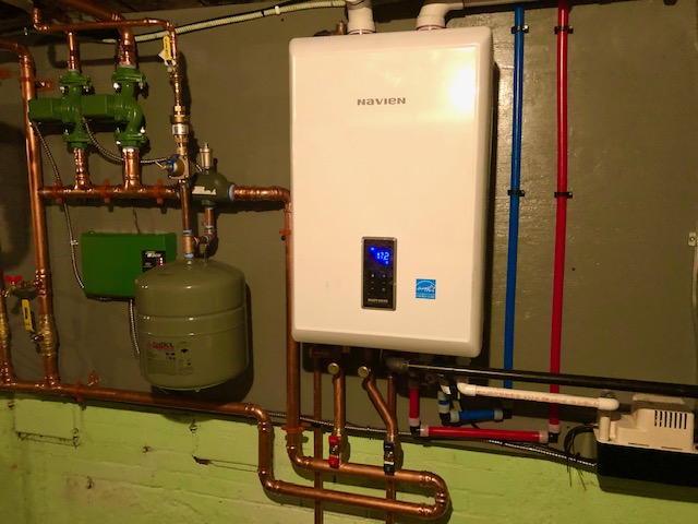 Best Tankless Water Heater Installation Albany GA