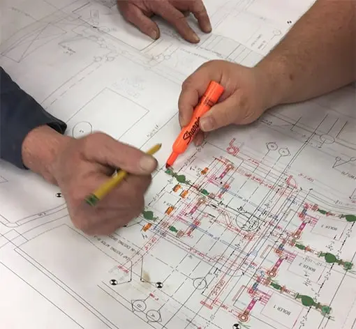 Mechanical Drawing