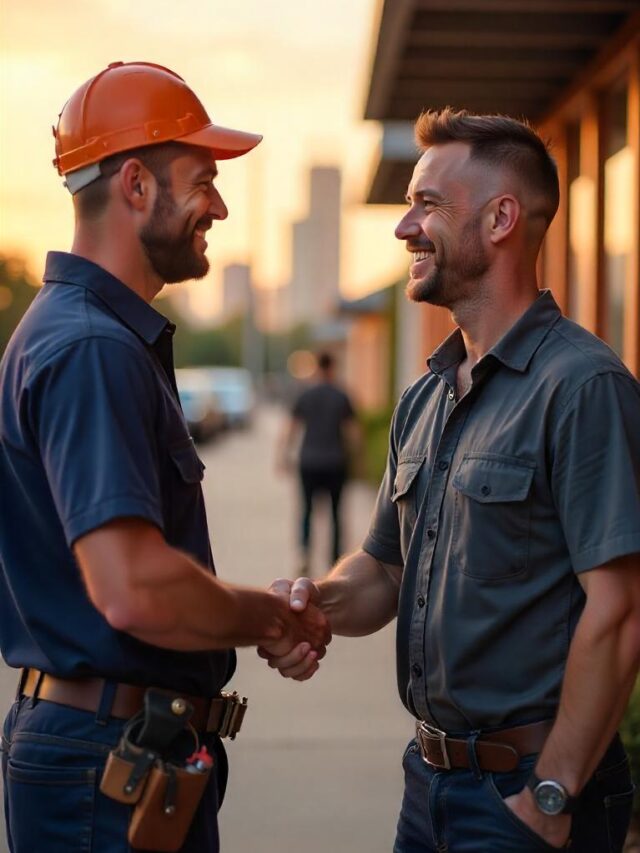 Expert Answers from E.W. Tompkins: Choosing the Right Commercial Plumbing Services