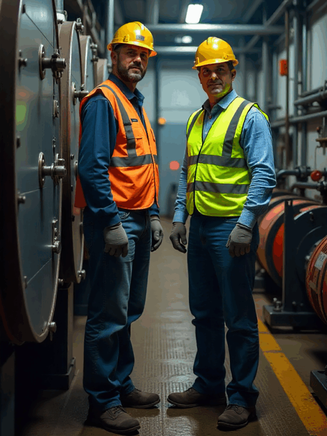 How E. W. Tompkins Handles Commercial Plumbing Services