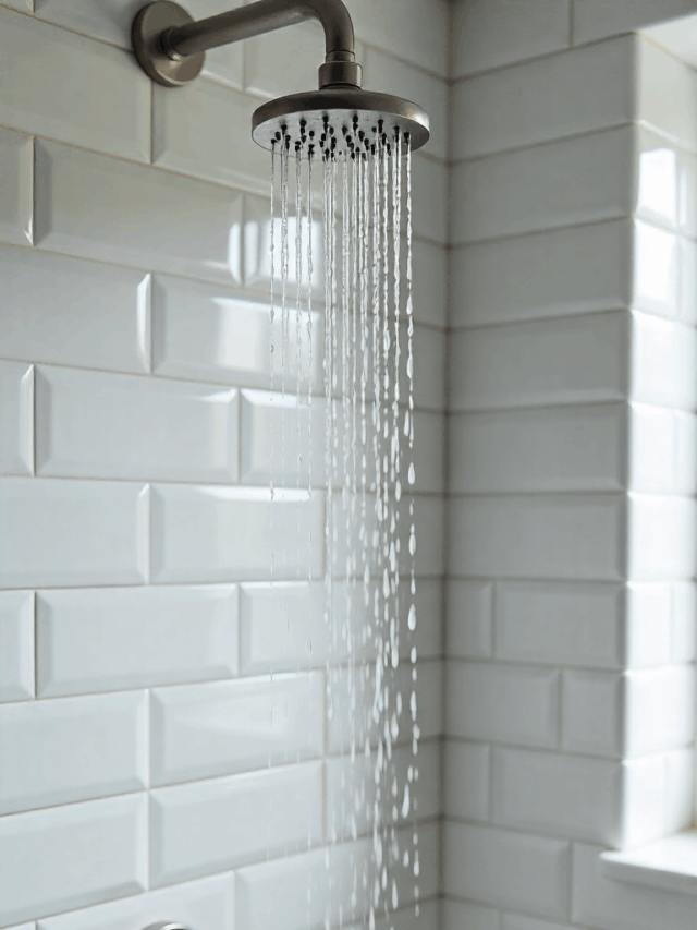 Low Water Pressure After Renovation? Causes & Fixes