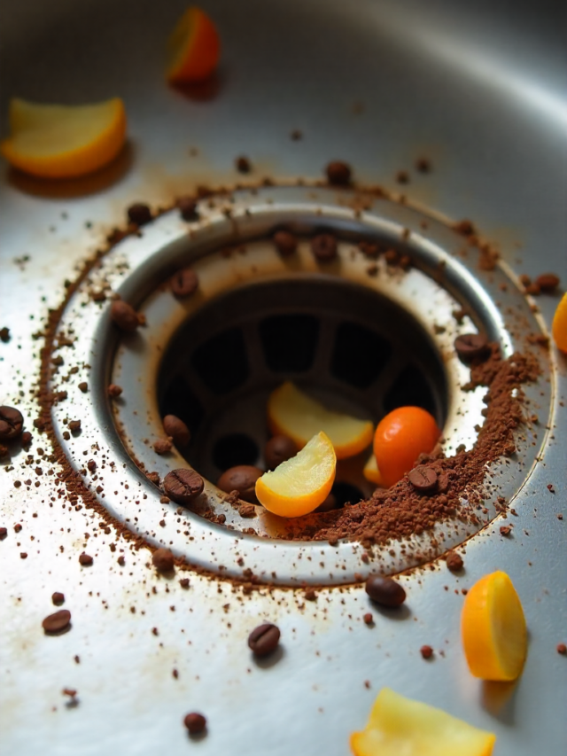 Top 5 Reasons Your Sink Keeps Getting Clogged