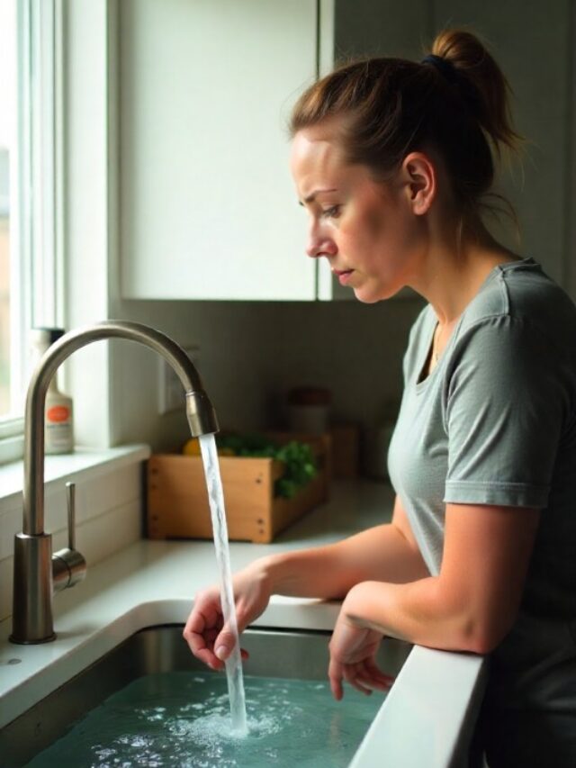 Is Your Home’s Water Really Safe? A Plumber Explains