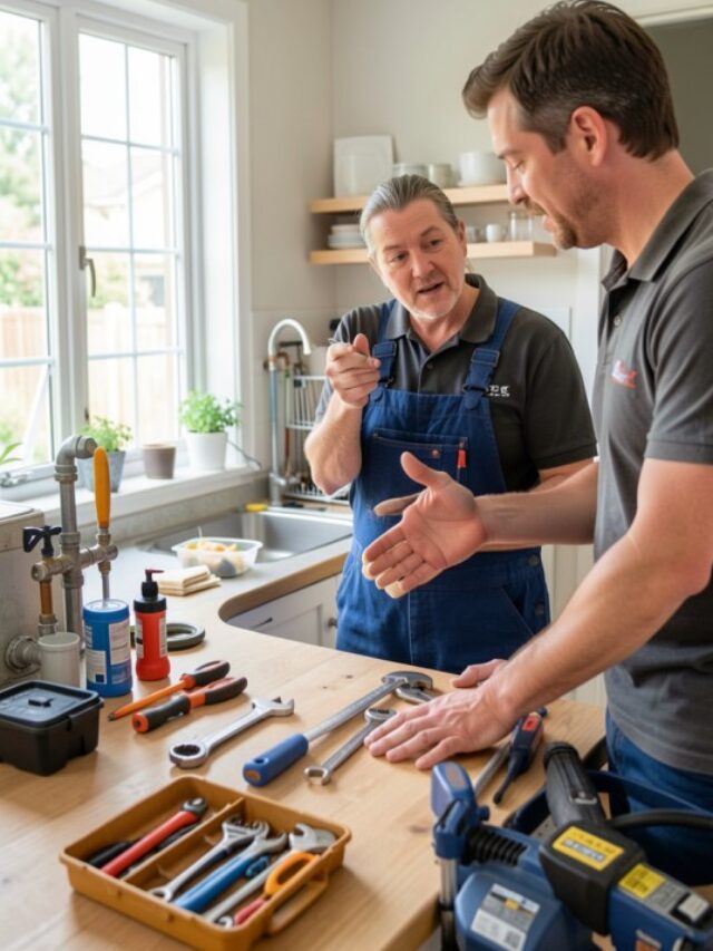 5 Expert Tips to Know Before Calling a Drain Cleaning Service